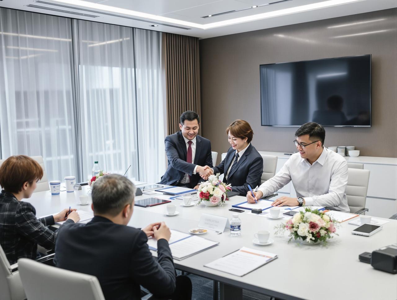 咪咕影院与腾讯视频达成战略合作，共同开发10部精品剧集